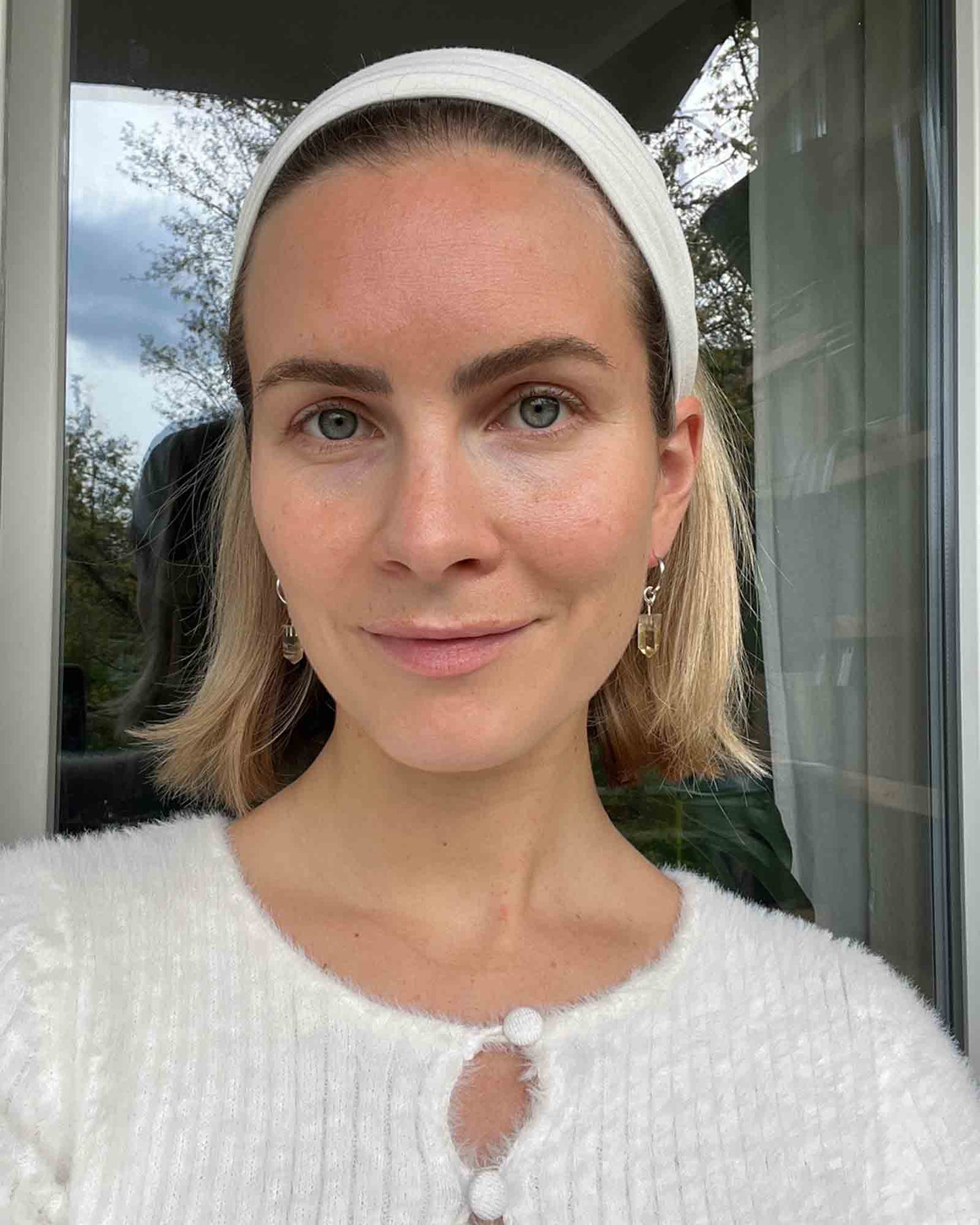 RAY OF SUN