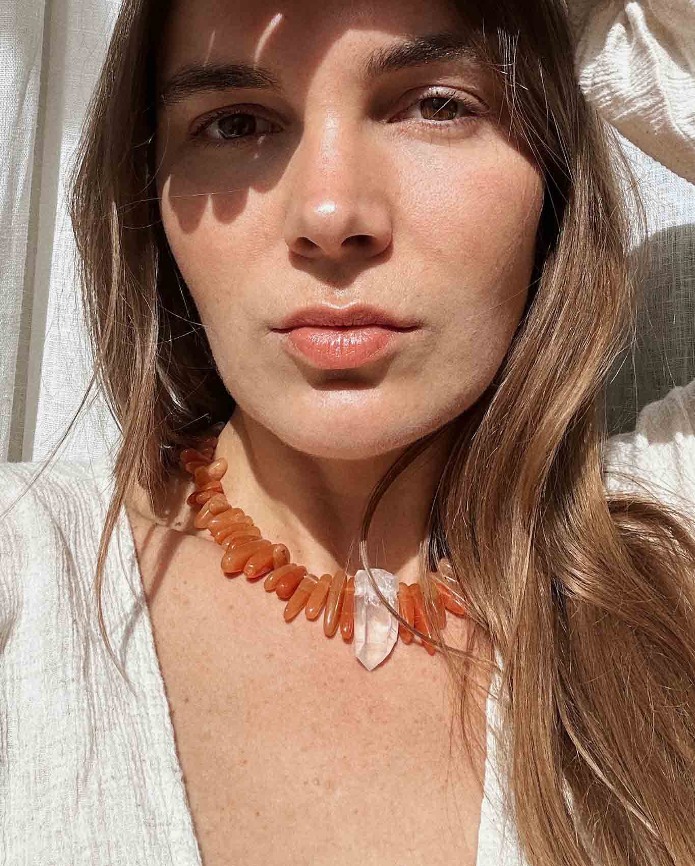 GODDESS OF FIRE