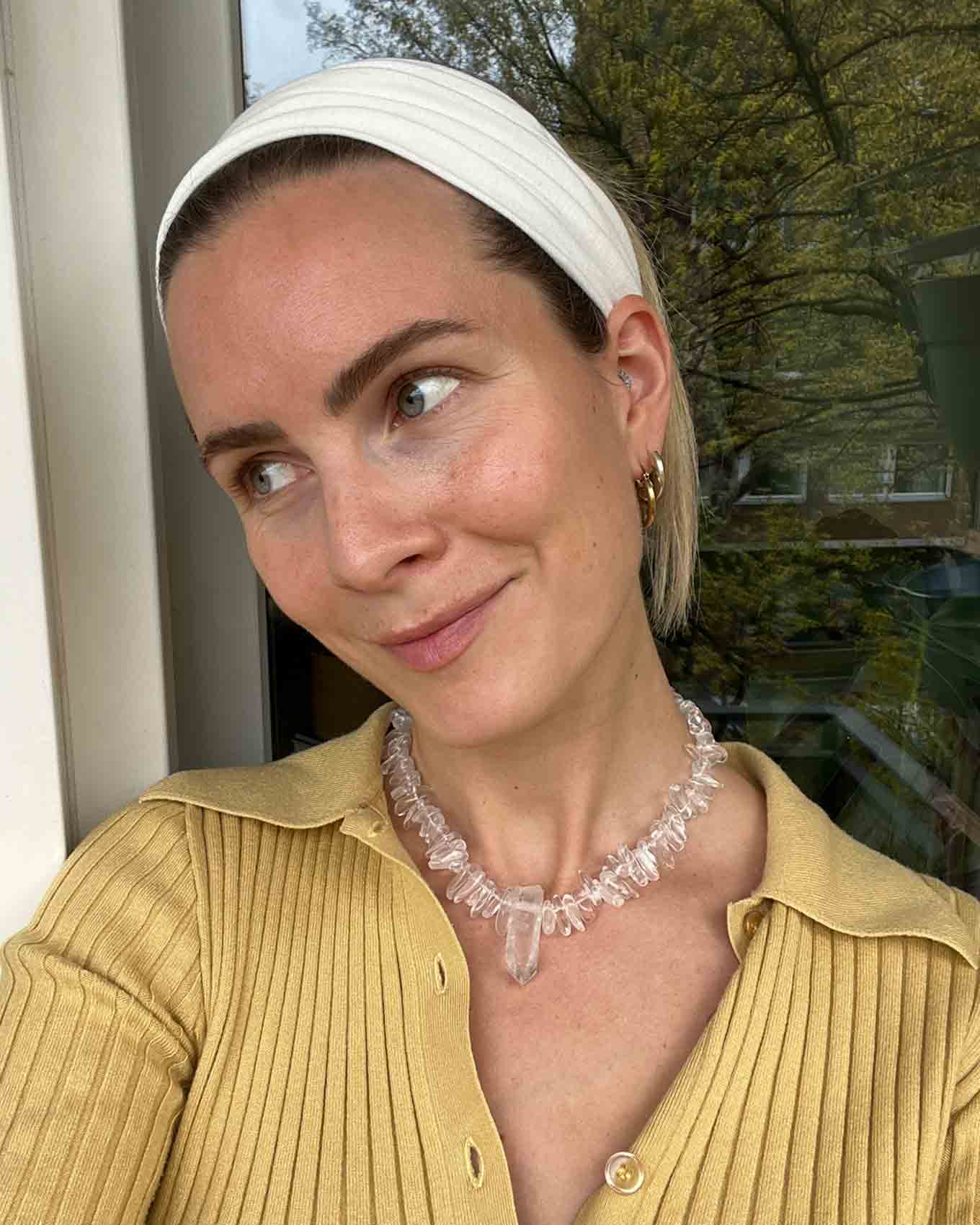 GODDESS OF LIGHT
