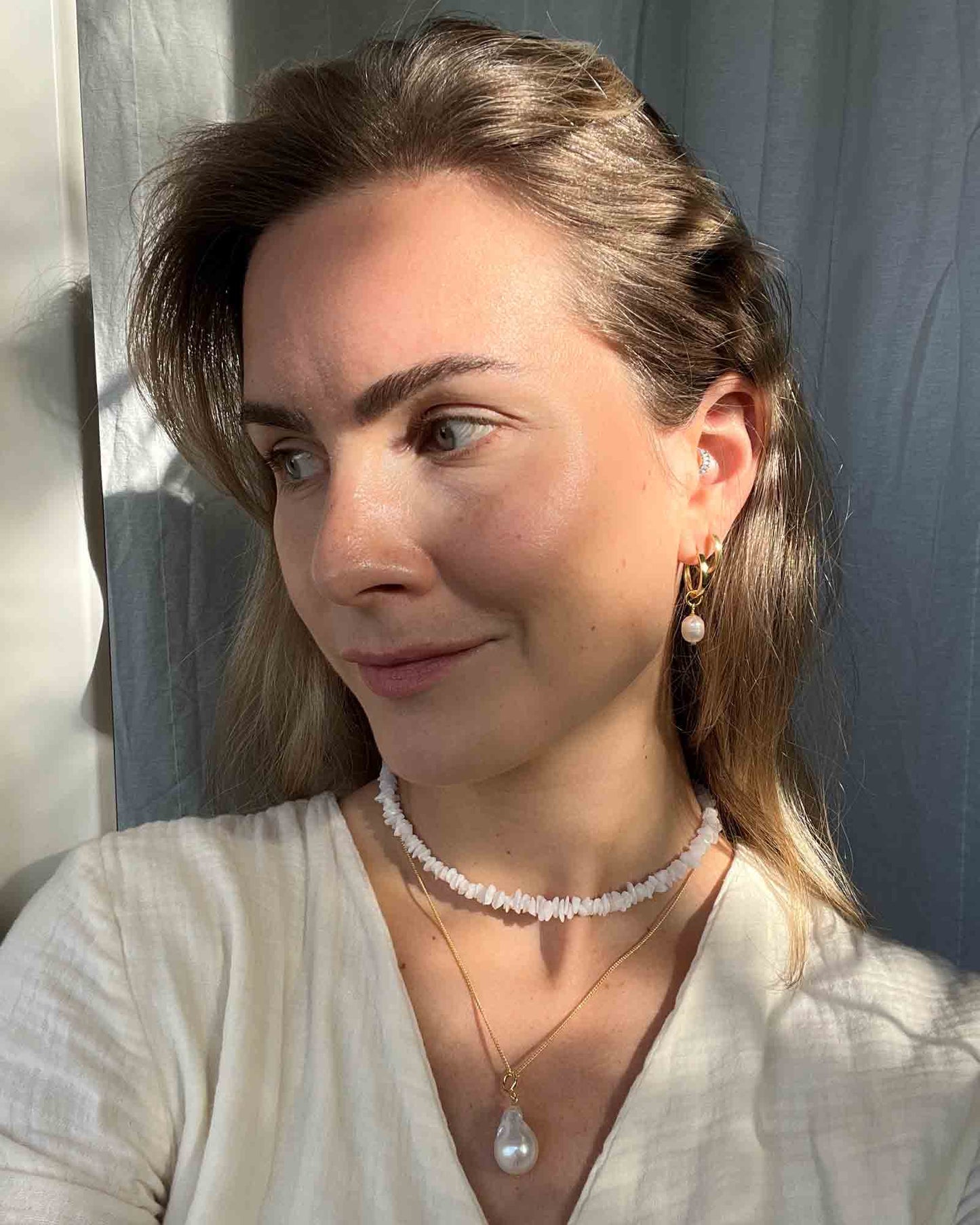GODDESS