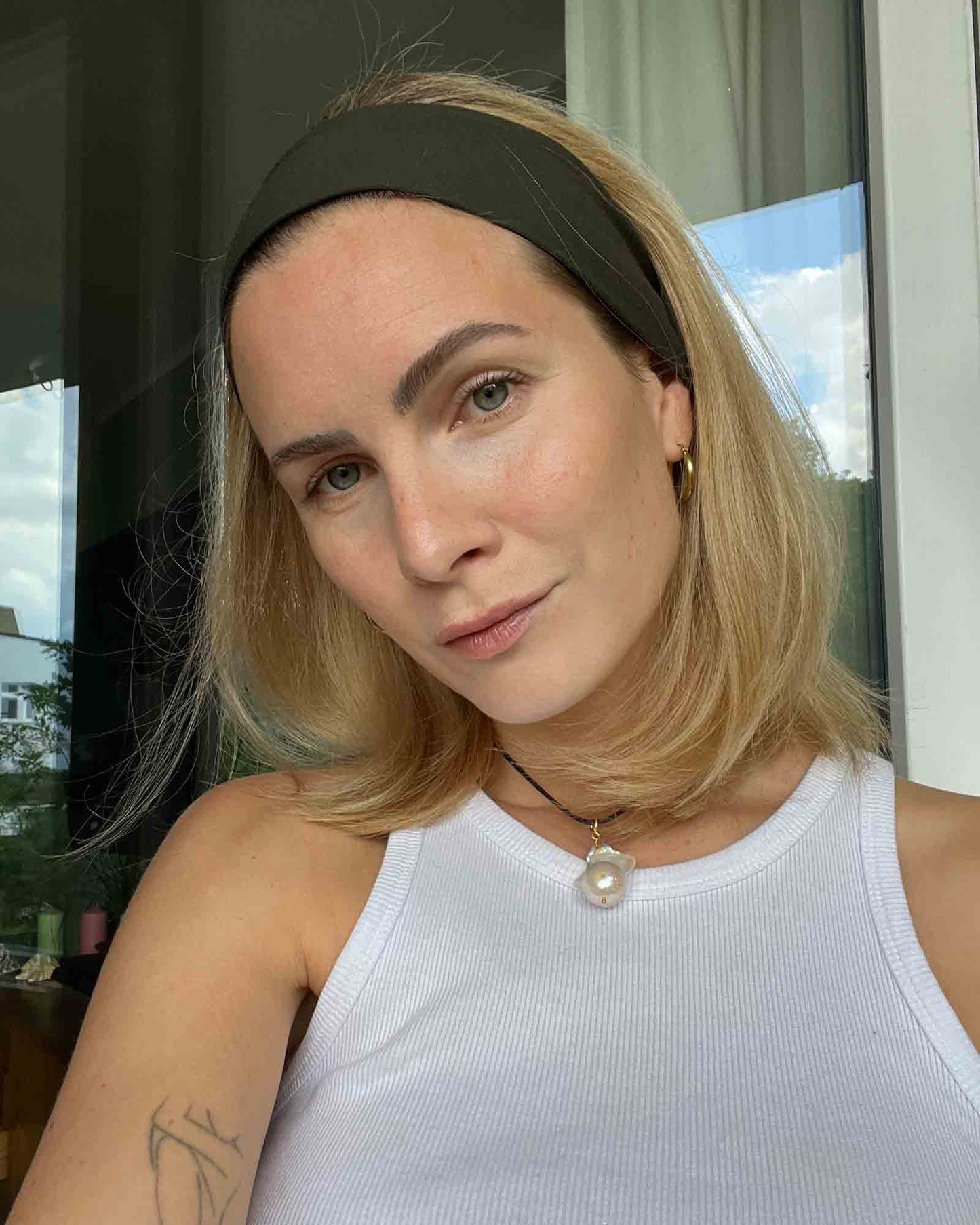 GODDESS