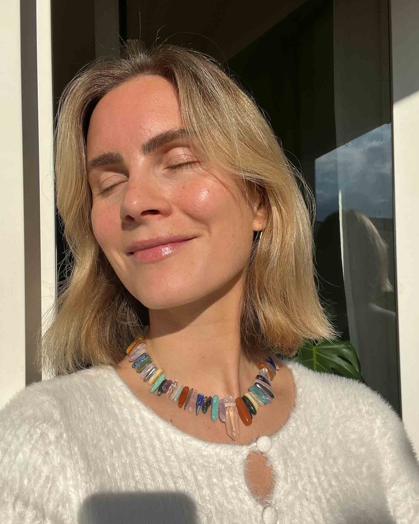 GODDESS OF JOY