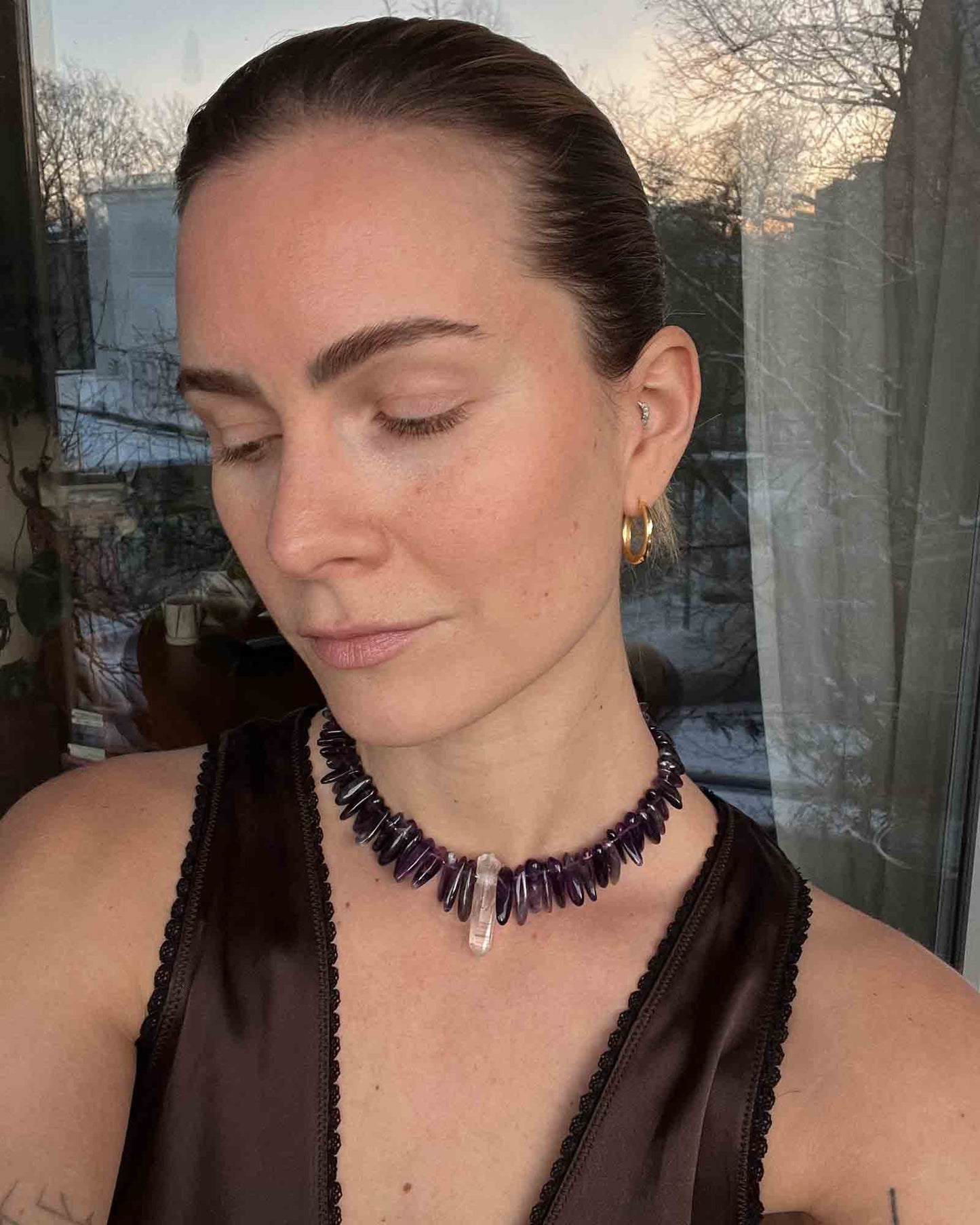 GODDESS OF PURPOSE
