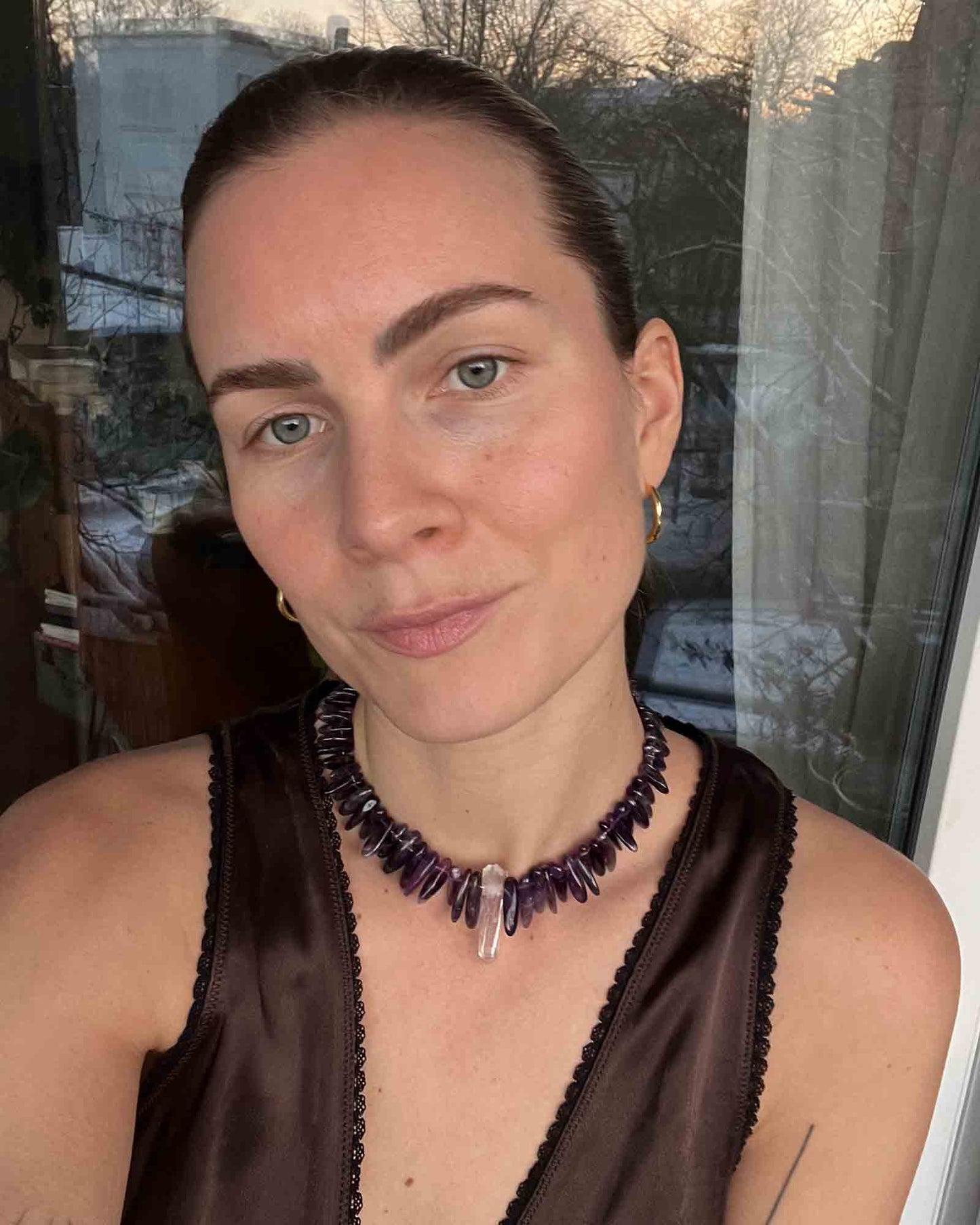 GODDESS OF PURPOSE