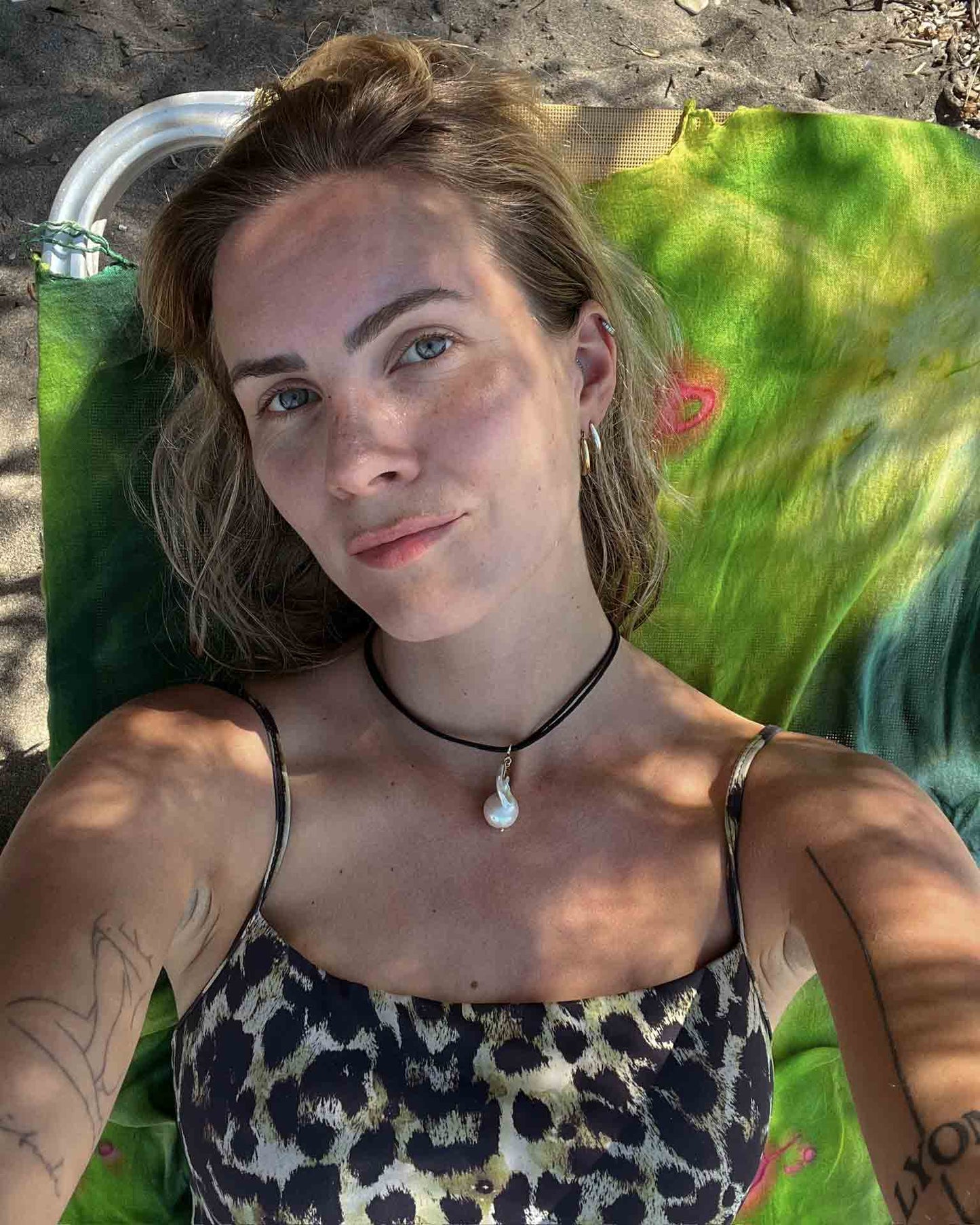 GODDESS