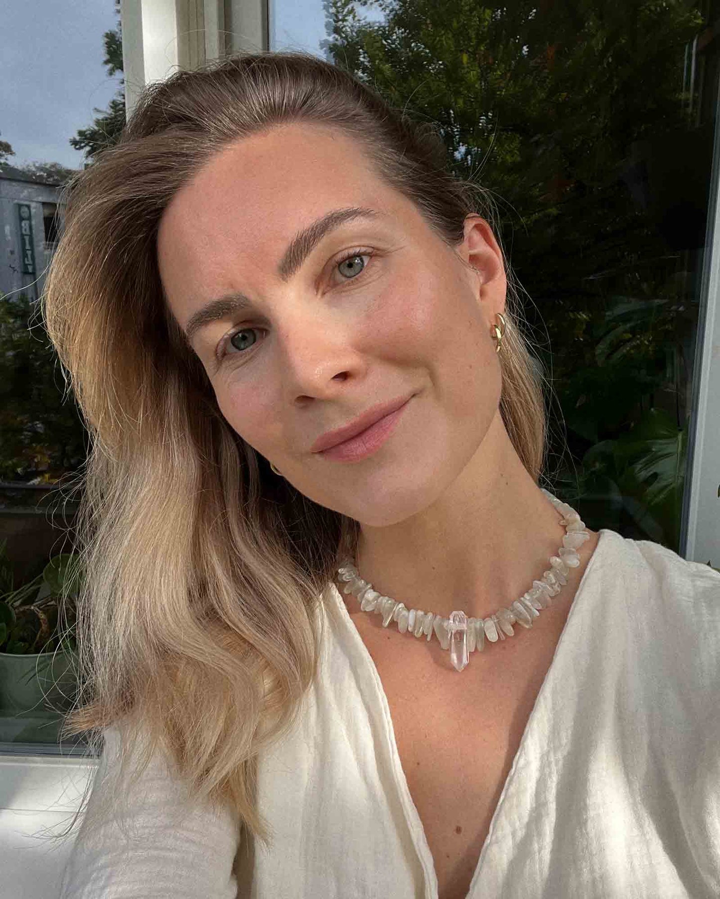 GODDESS OF THE MOON