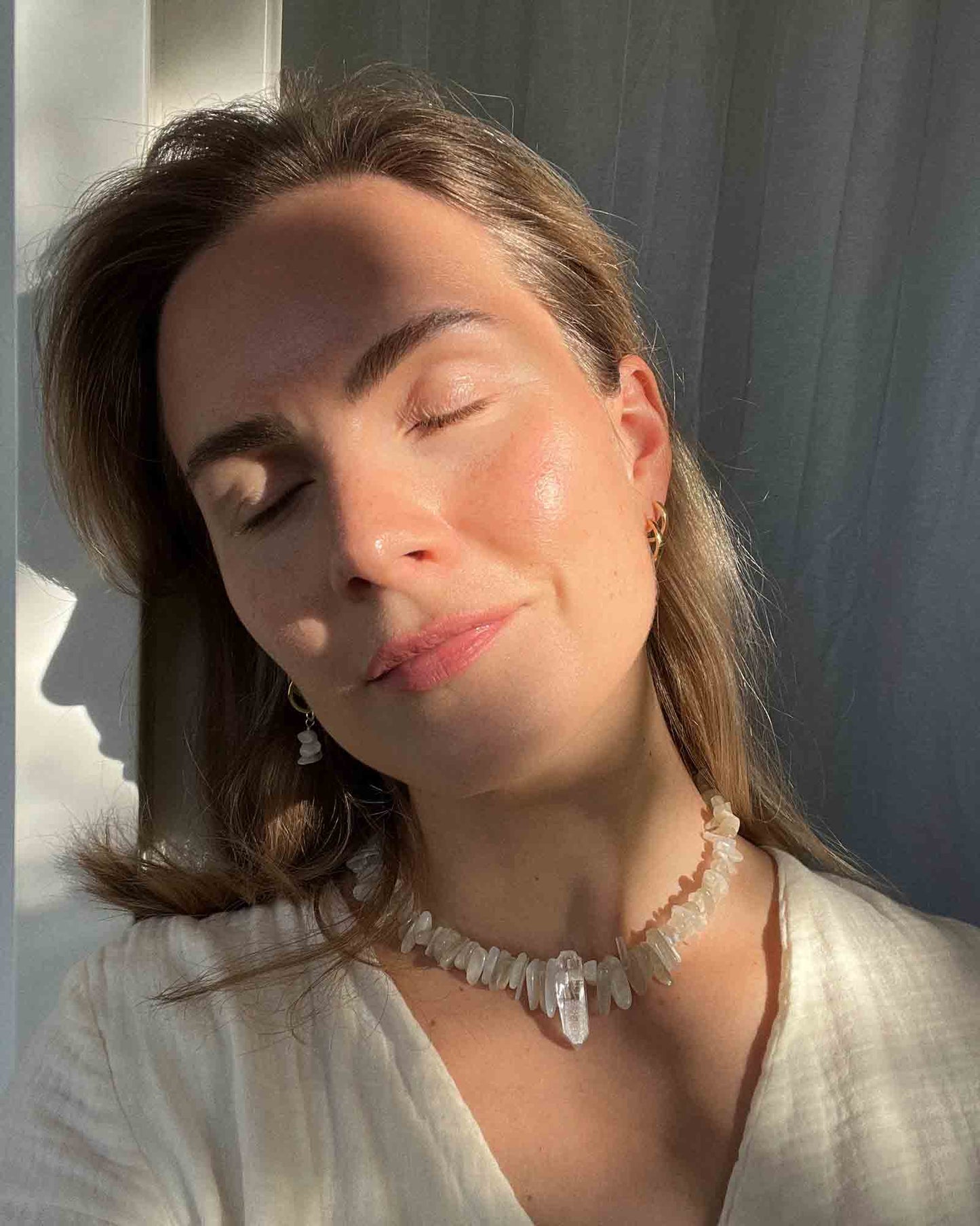 GODDESS OF THE MOON
