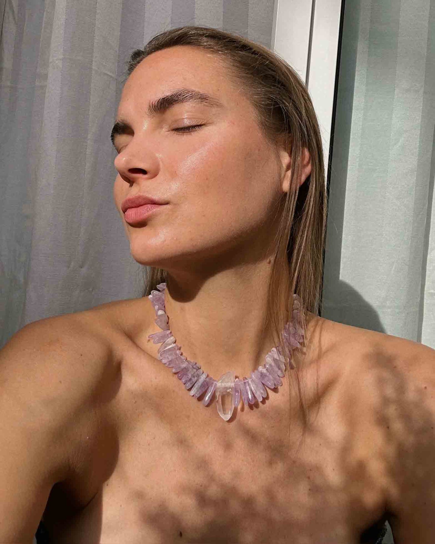 GODDESS OF PURPOSE