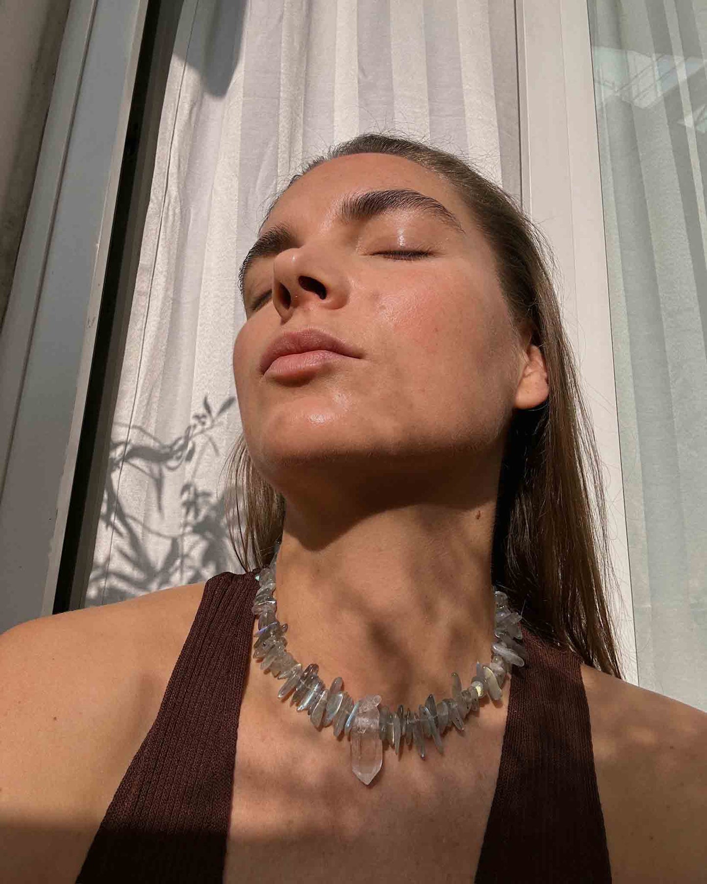 GODDESS OF REFLECTION