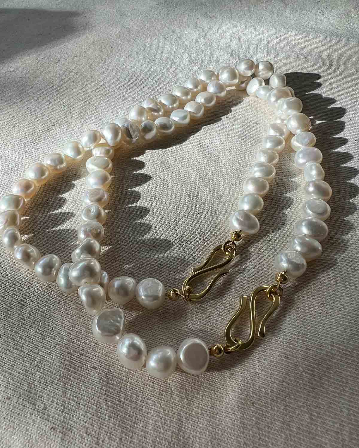 THE DEEP TREASURE