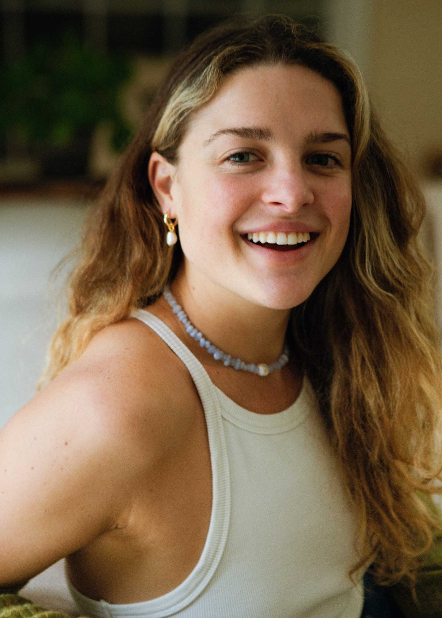 SWEET GODDESS