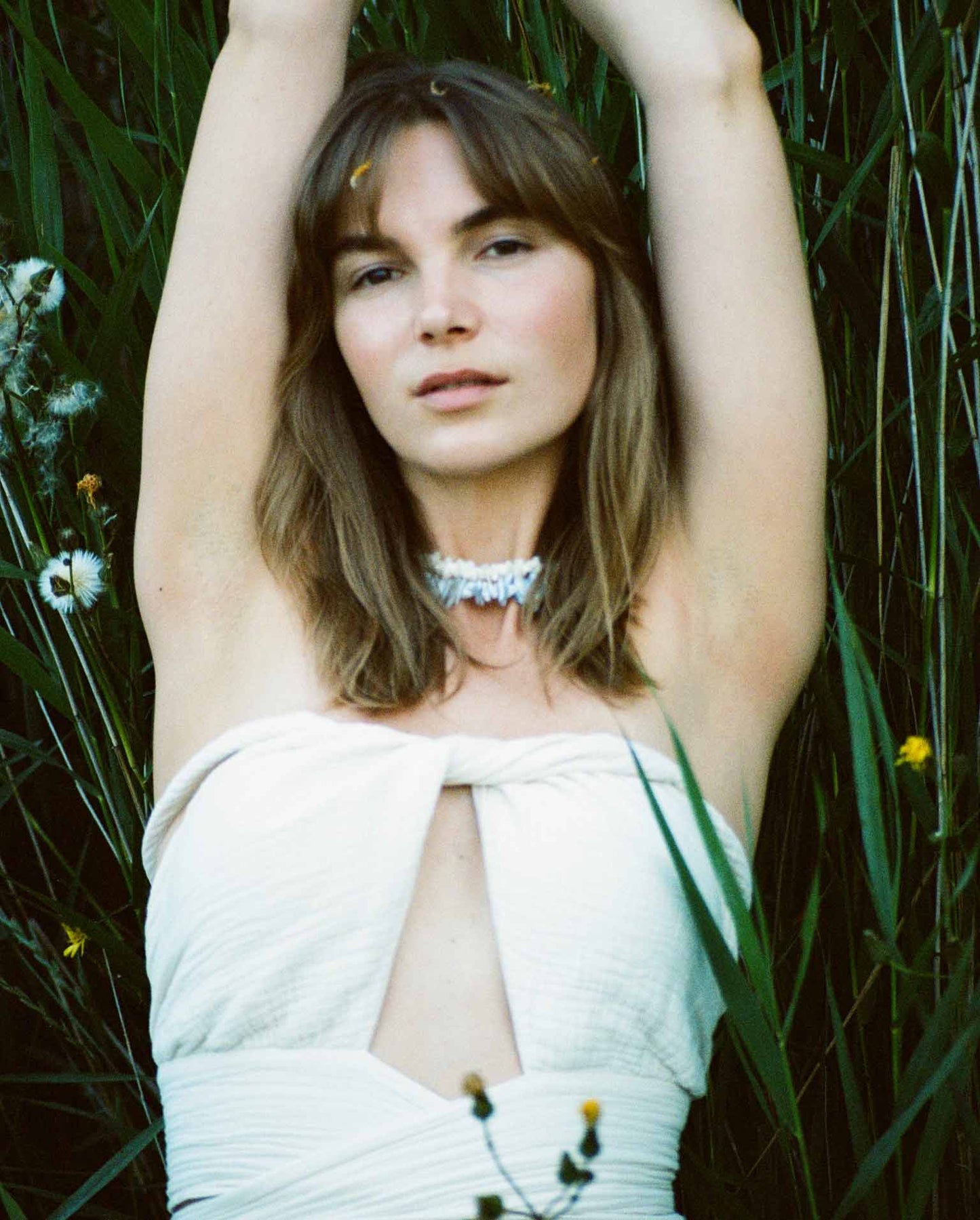 THE MOTHER OF PEARL